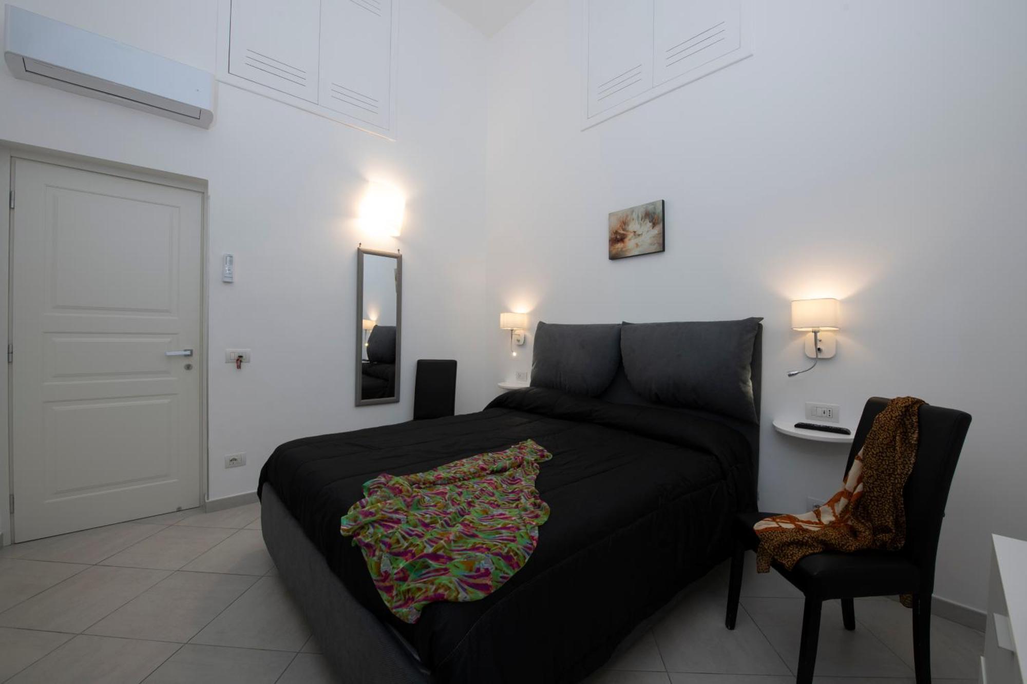 Casa de hóspedes Casa Angelina Amalfi