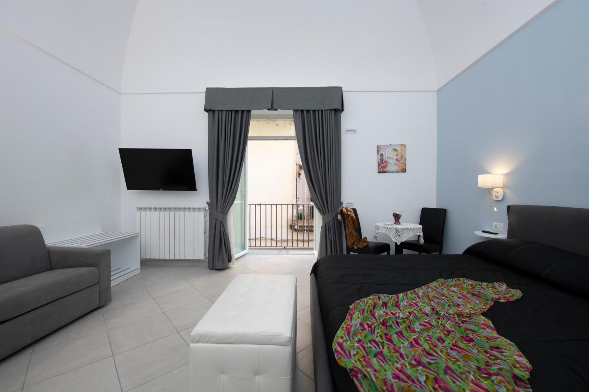 Casa Angelina Affittacamere Amalfi