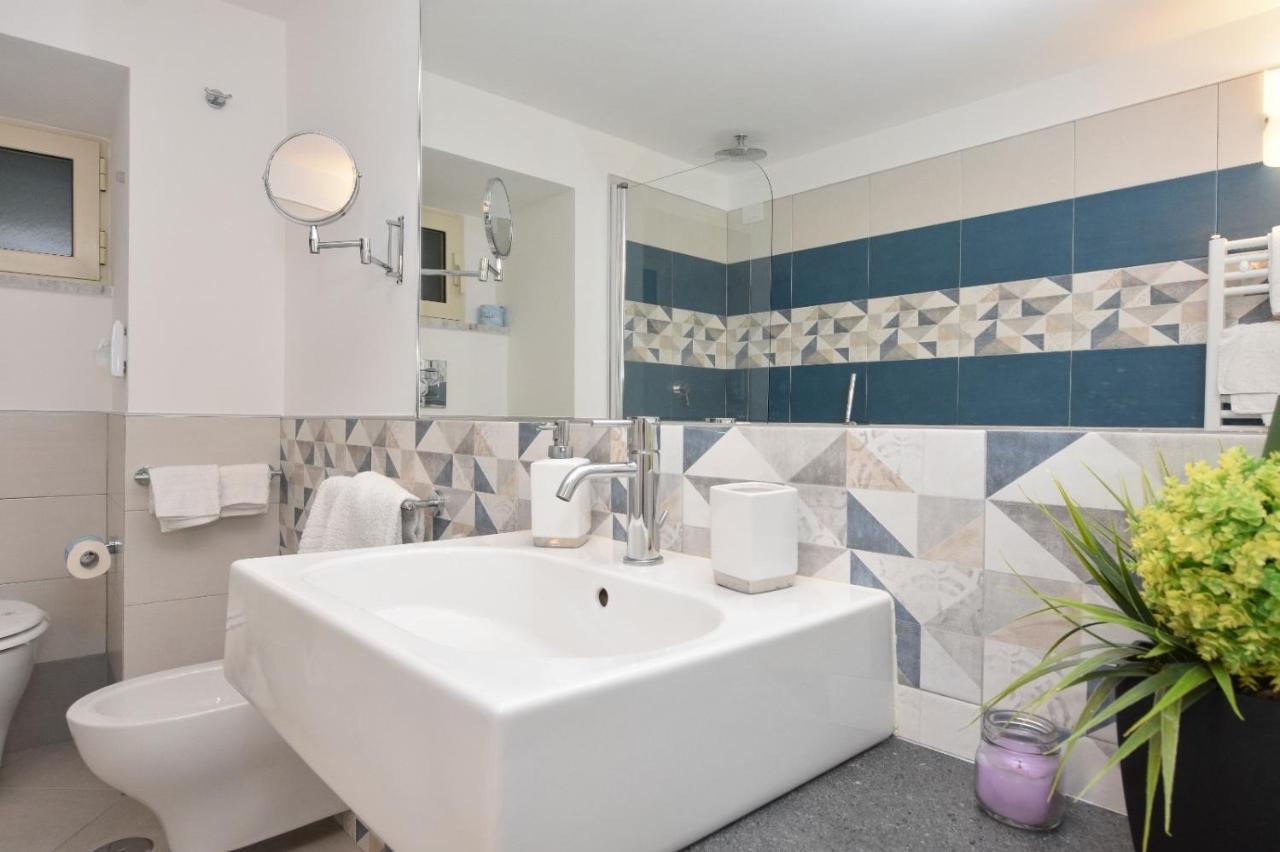 Casa Angelina Guest house Amalfi