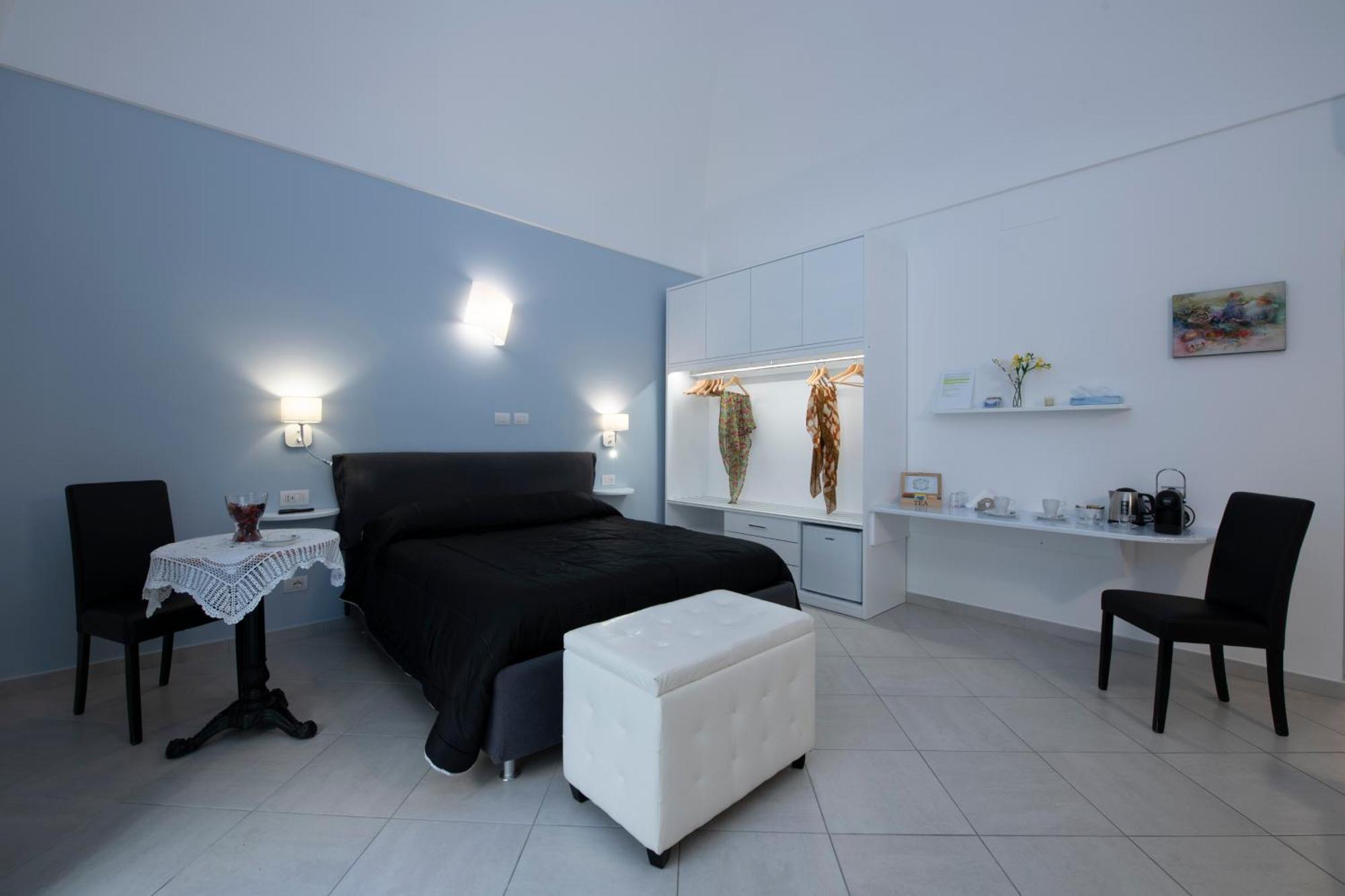 Guest house Casa Angelina 2*